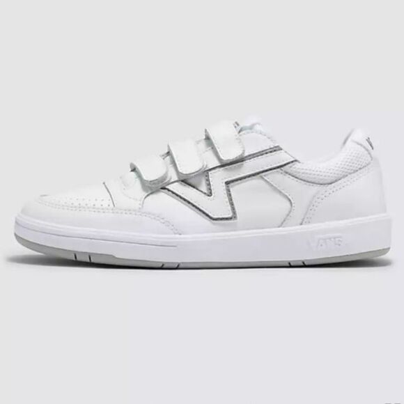 Vans Lowland ComfyCush V Shoe Sneaker - Picture 2 of 11